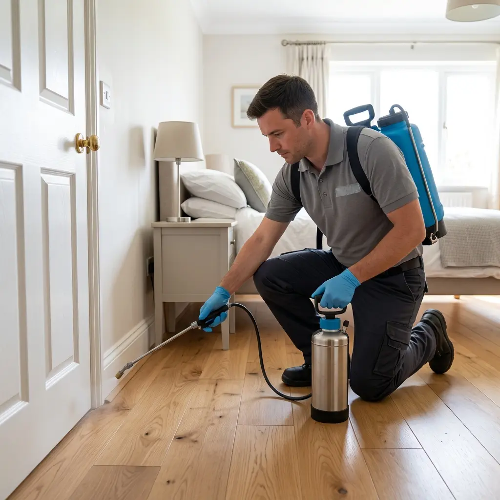 Une protection efficace pour votre habitat