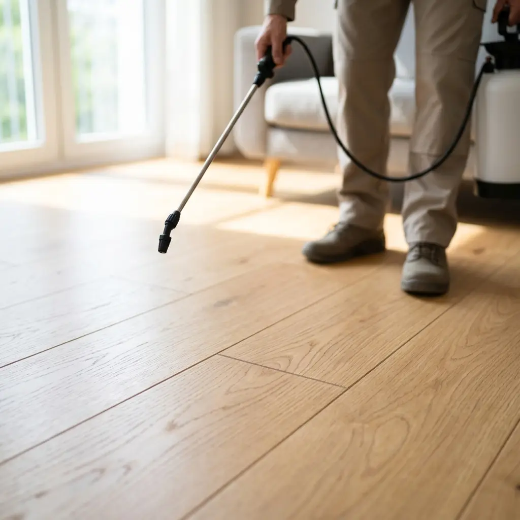 Une solution durable pour votre tranquillité