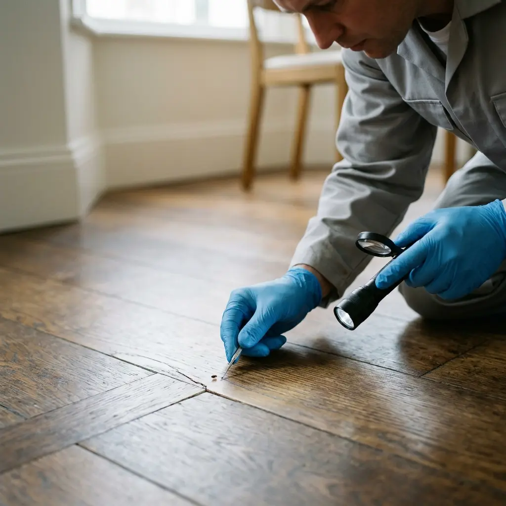 Une expertise fiable pour votre habitat