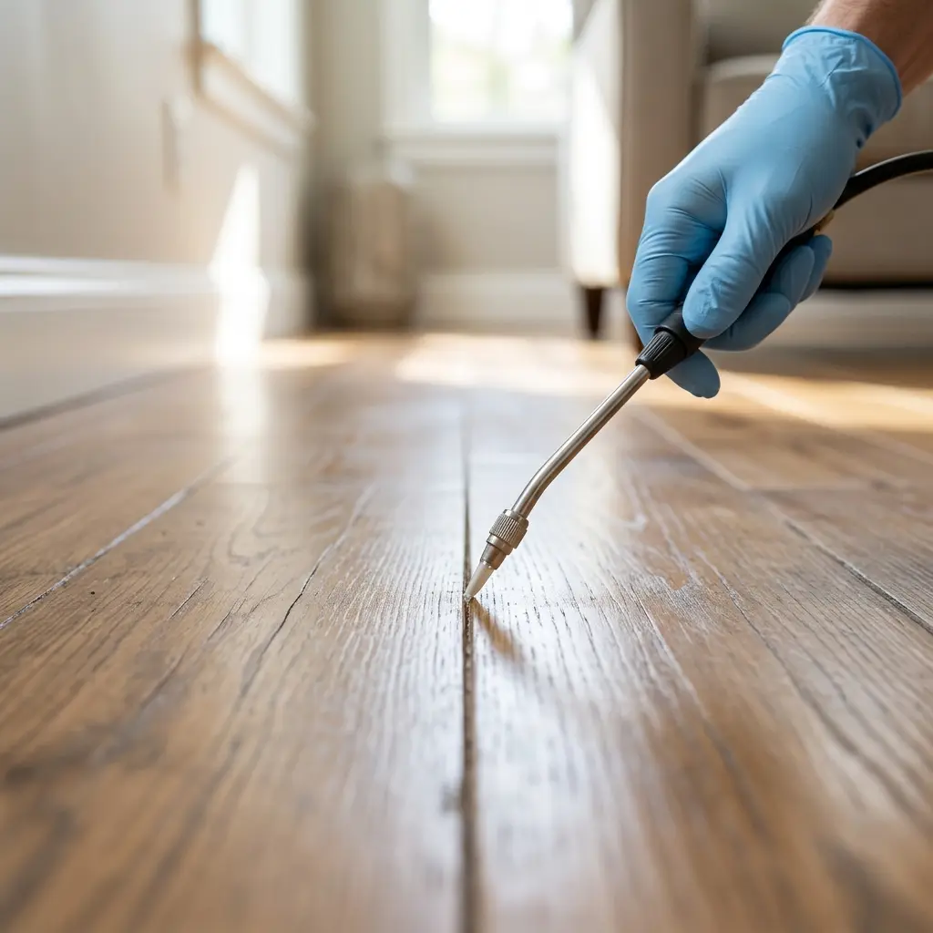 Conseils et prévention pour votre domicile