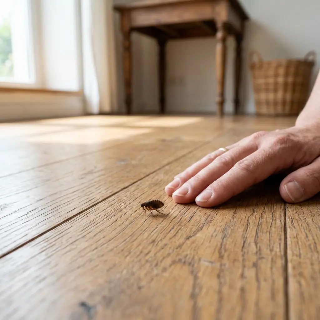 Une solution durable pour votre tranquillité