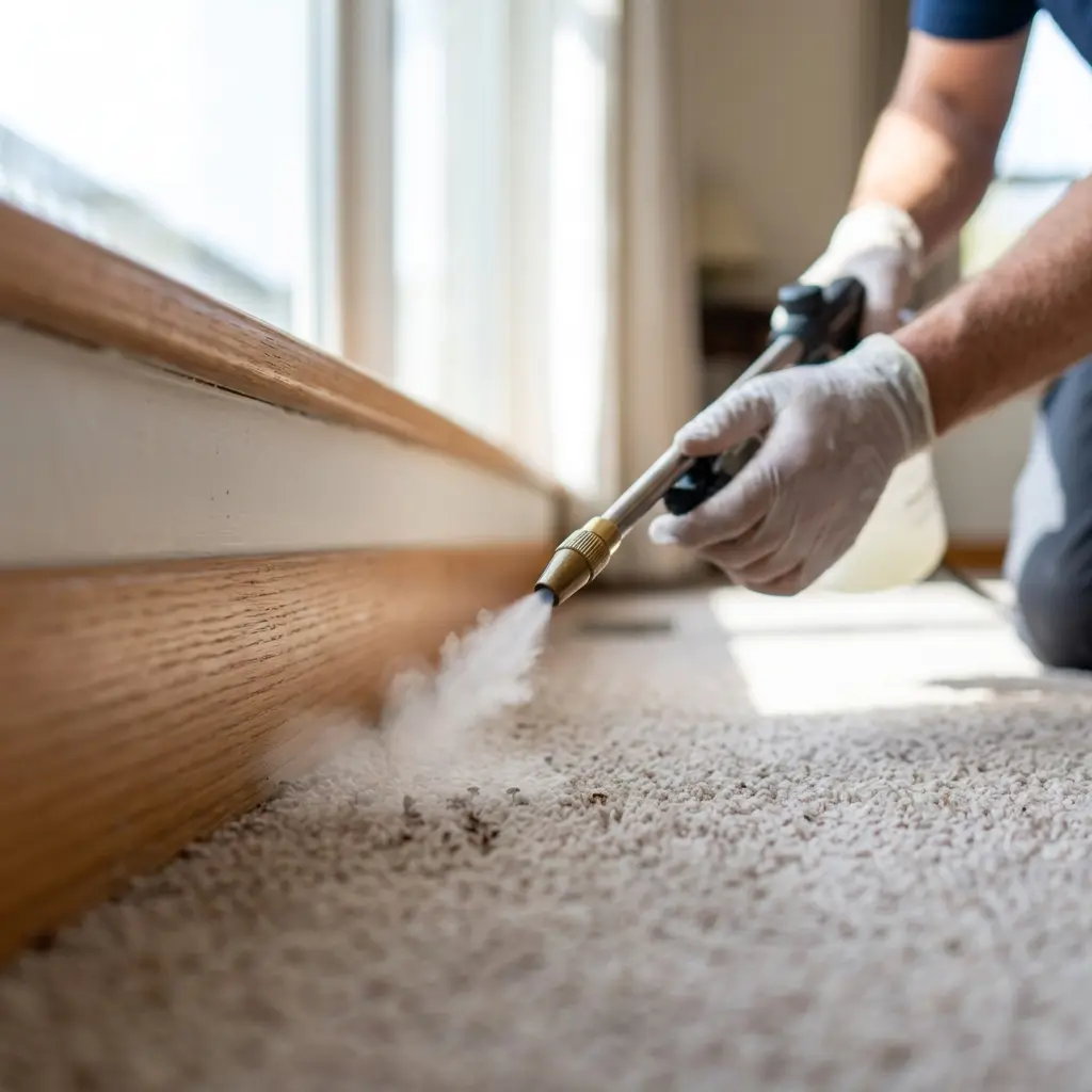 Sécurisez votre parquet dès maintenant à Vincey