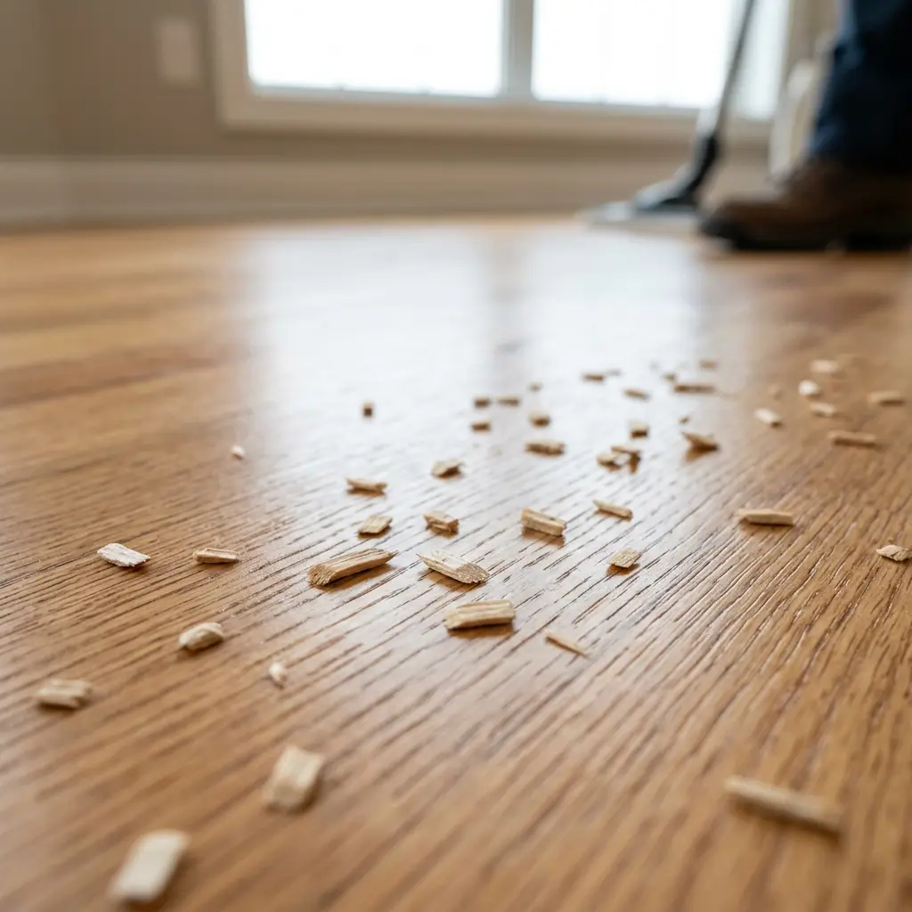 Une solution durable pour votre habitation
