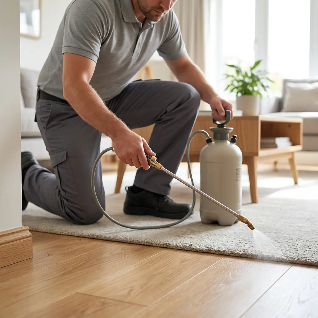 Conseils de prévention pour votre habitat