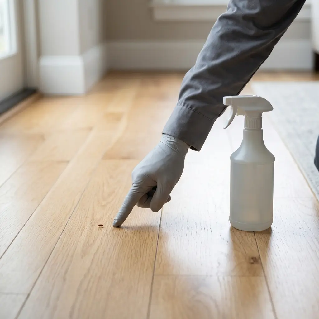 Une expertise fiable pour votre sérénité