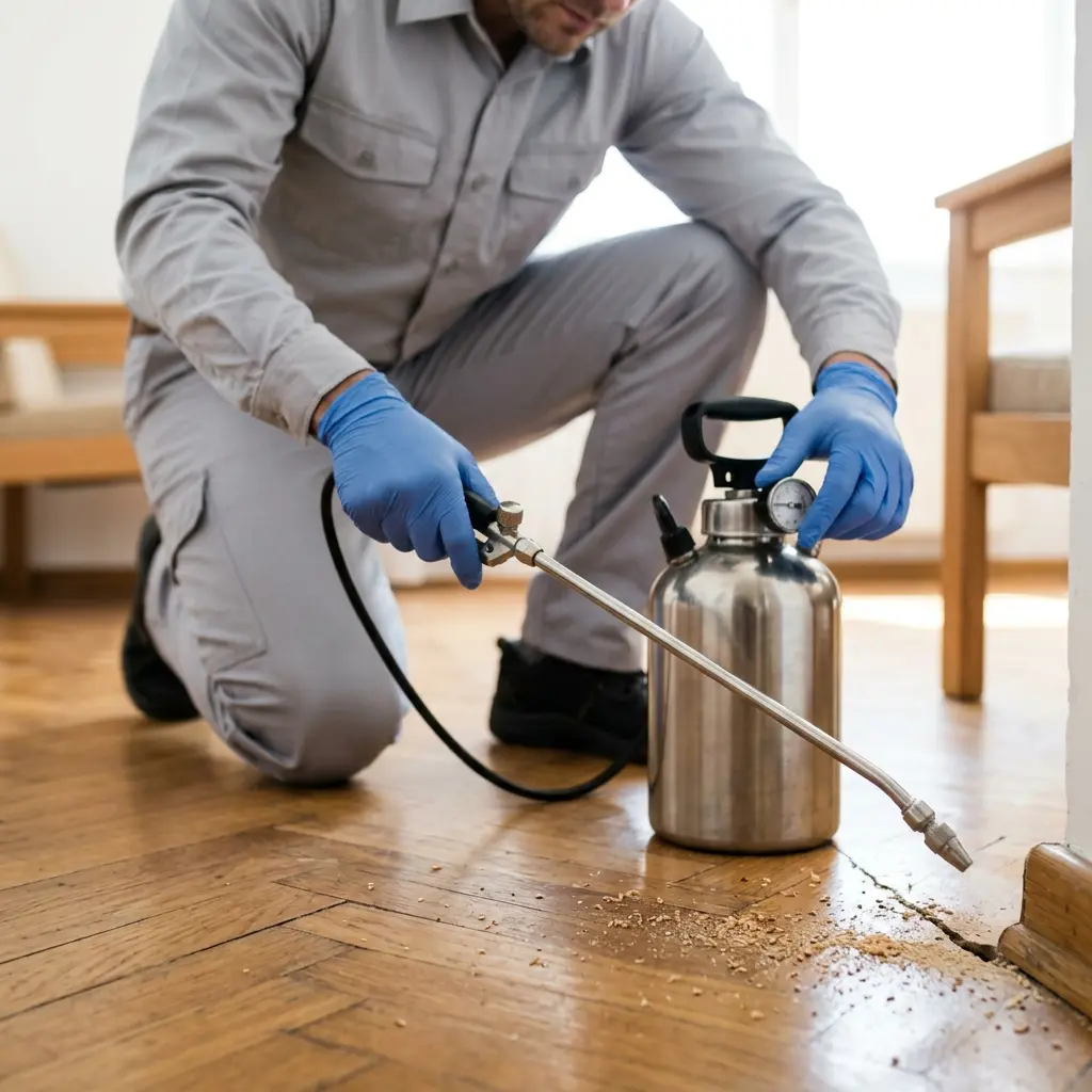 Une expertise locale pour des sols sains et durables