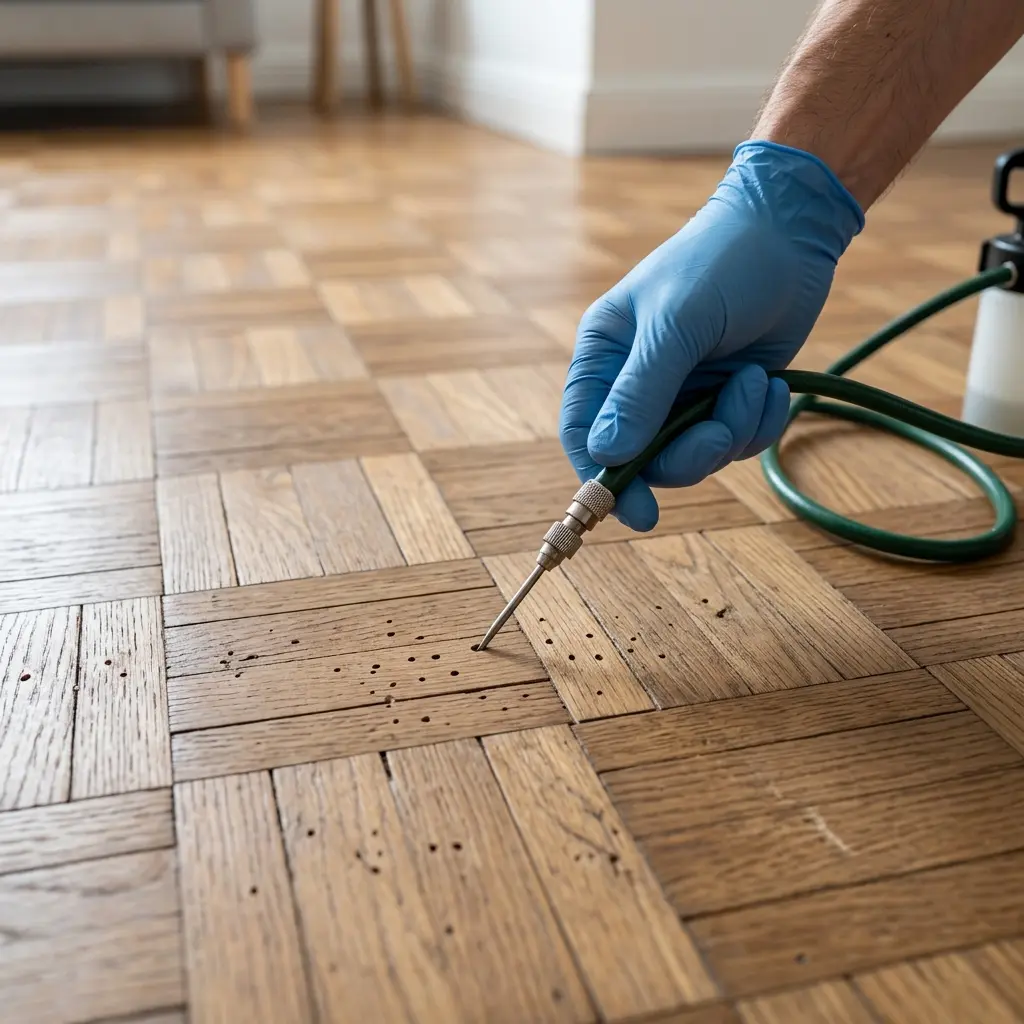 Une sérénité retrouvée pour votre intérieur