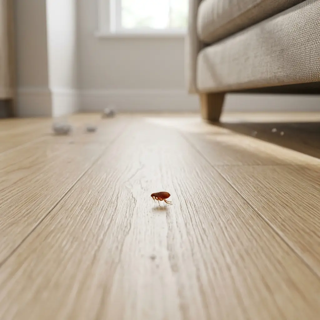 Gestes et conseils pour prévenir l'infestation à Ris-Orangis