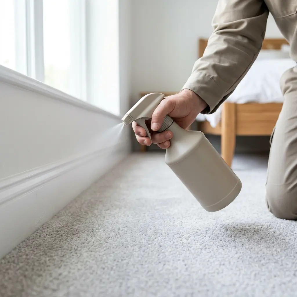 Une solution professionnelle pour retrouver un intérieur sain