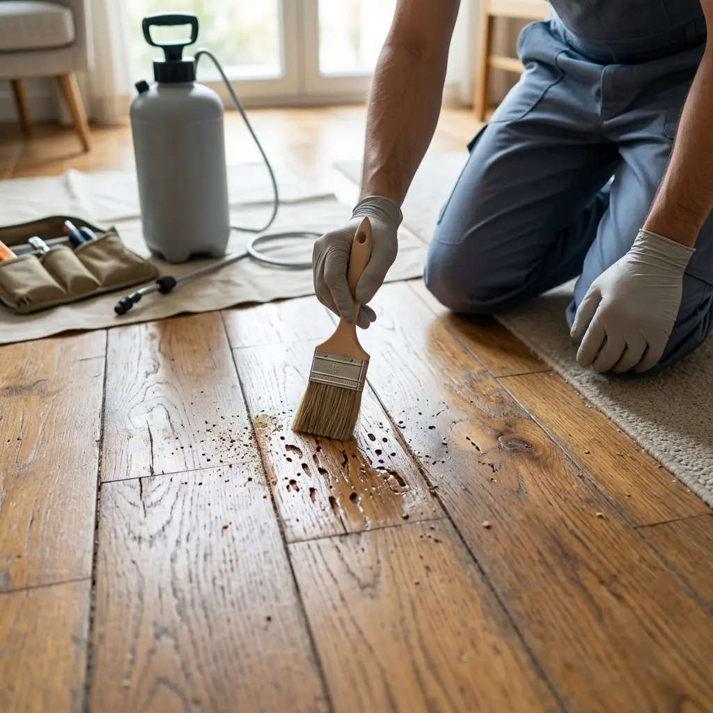 Une solution radicale pour retrouver un intérieur sain et sécurisé