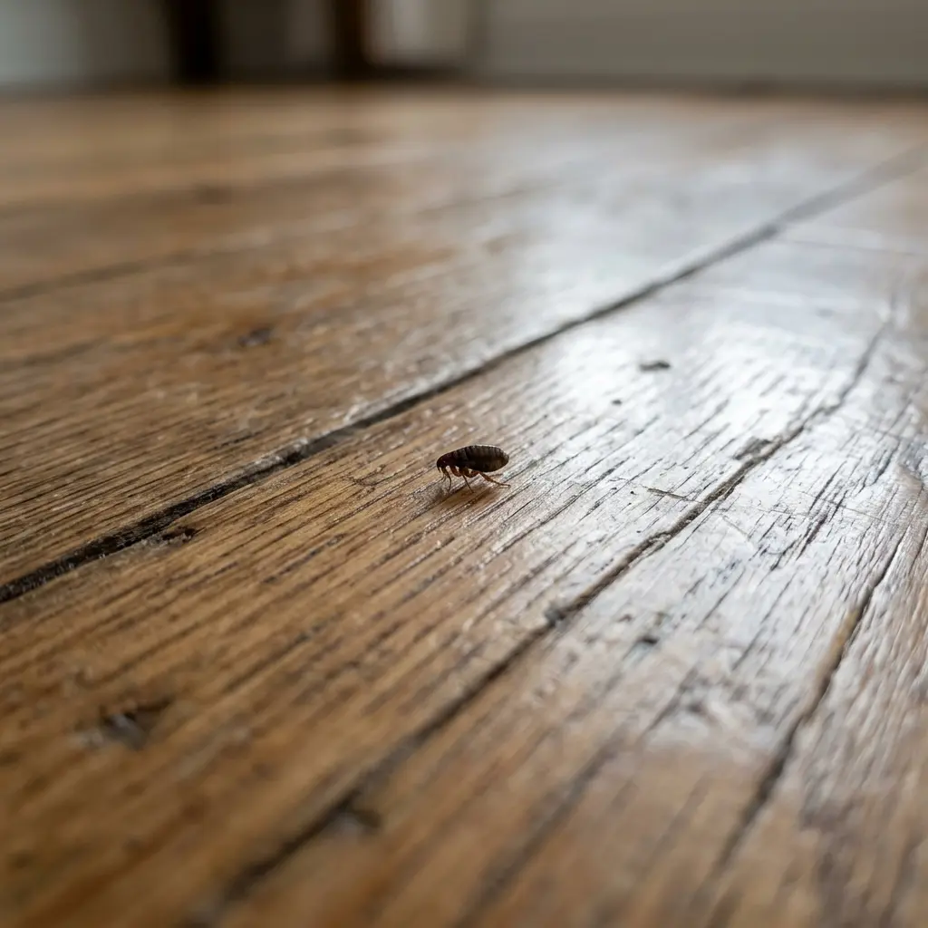 Les bons gestes pour prévenir le retour des insectes