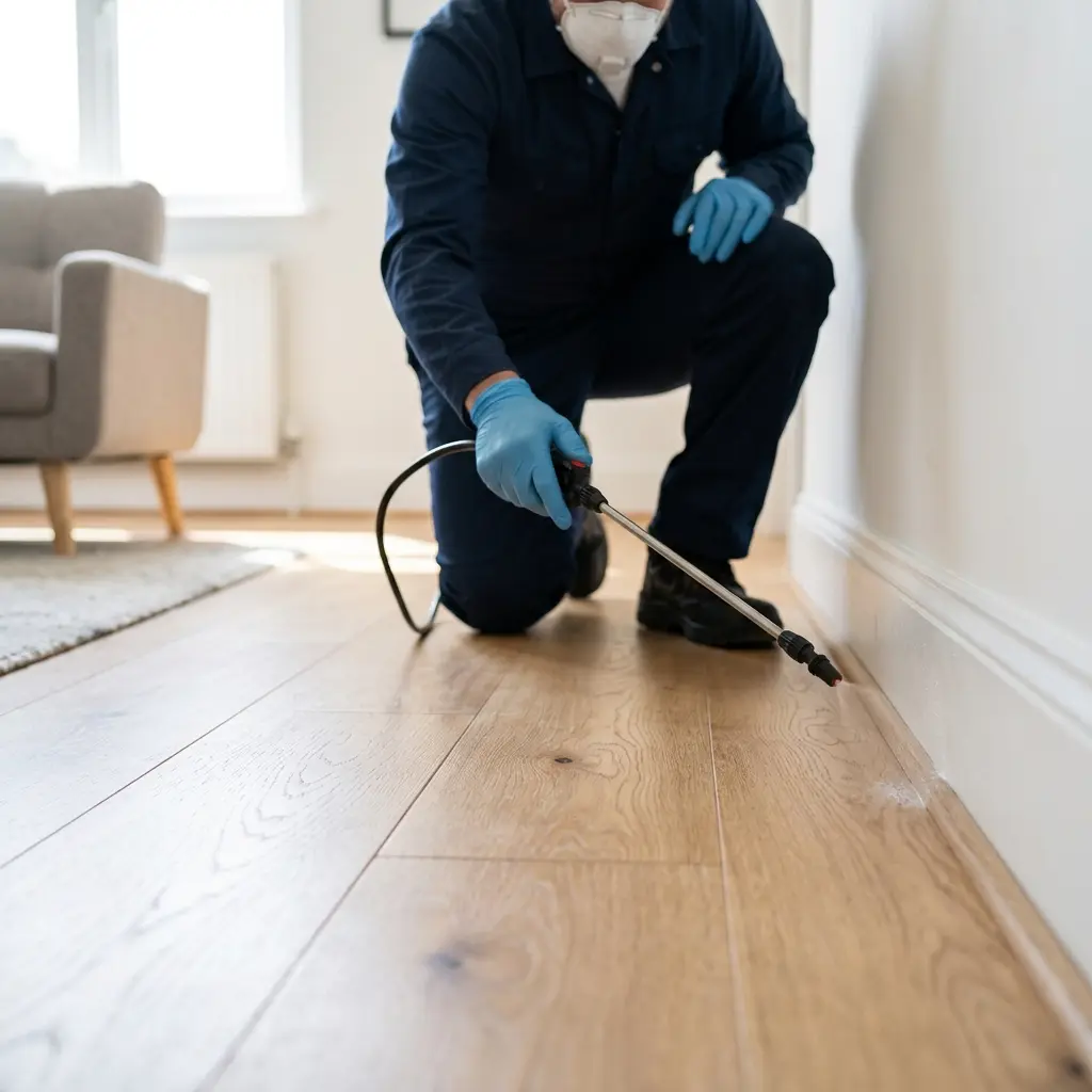 Pourquoi nous choisir pour votre parquet à Longjumeau ?