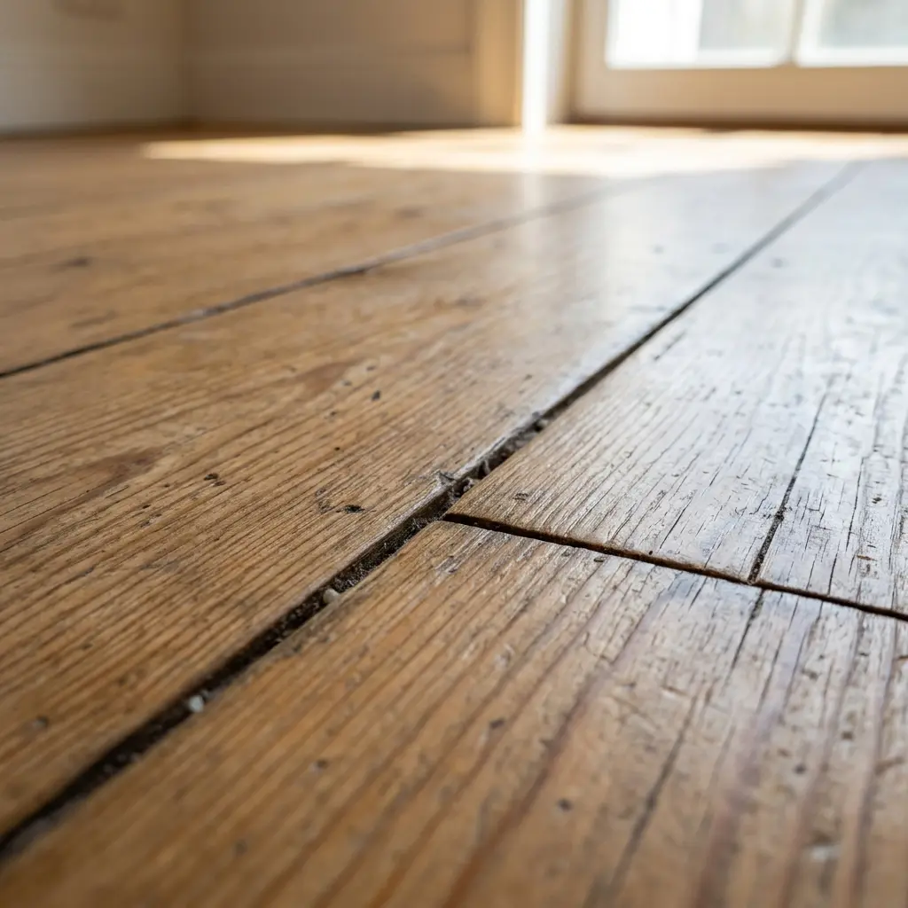 Puce de parquet Saulx-les-Chartreux (91160)