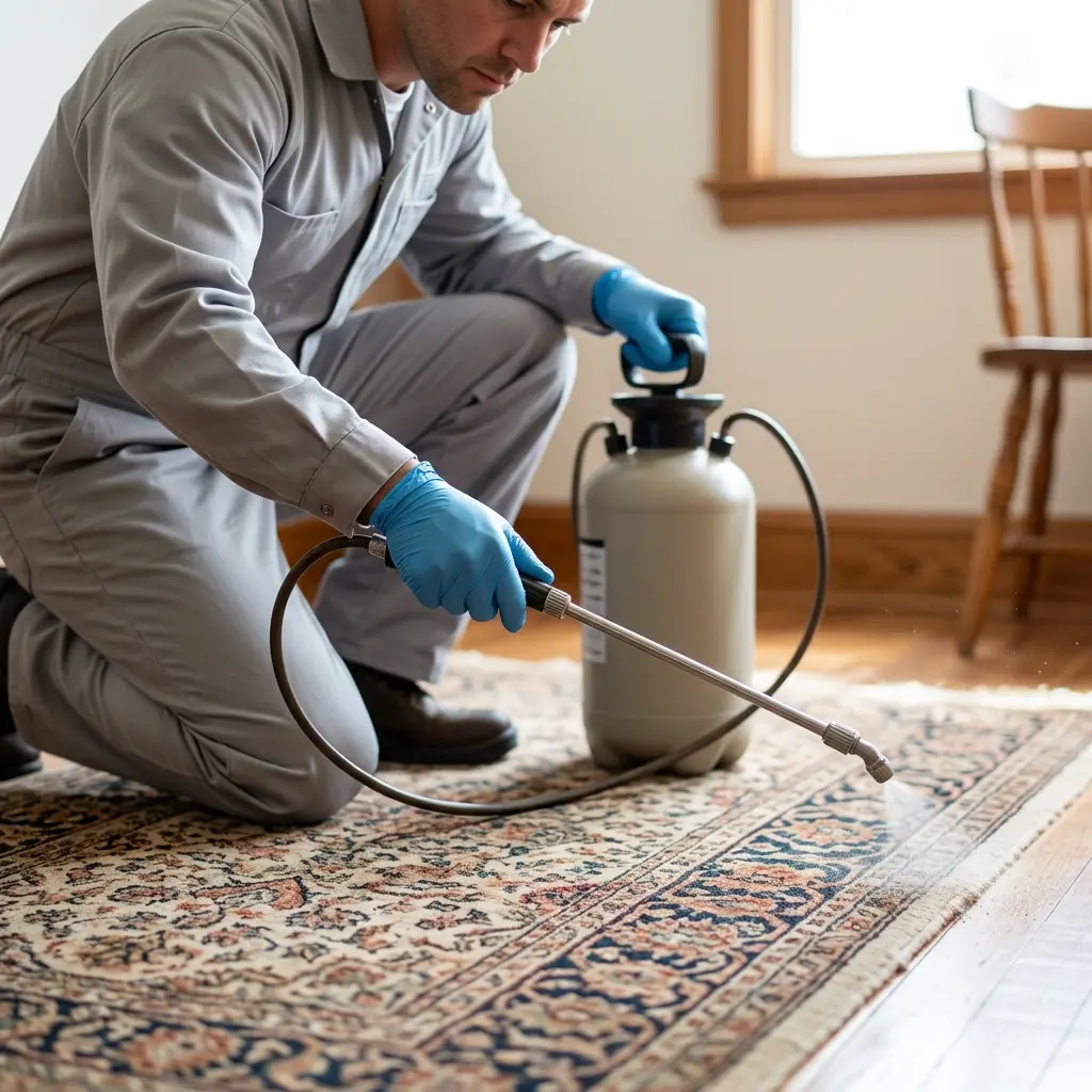 Une solution durable pour protéger votre intérieur