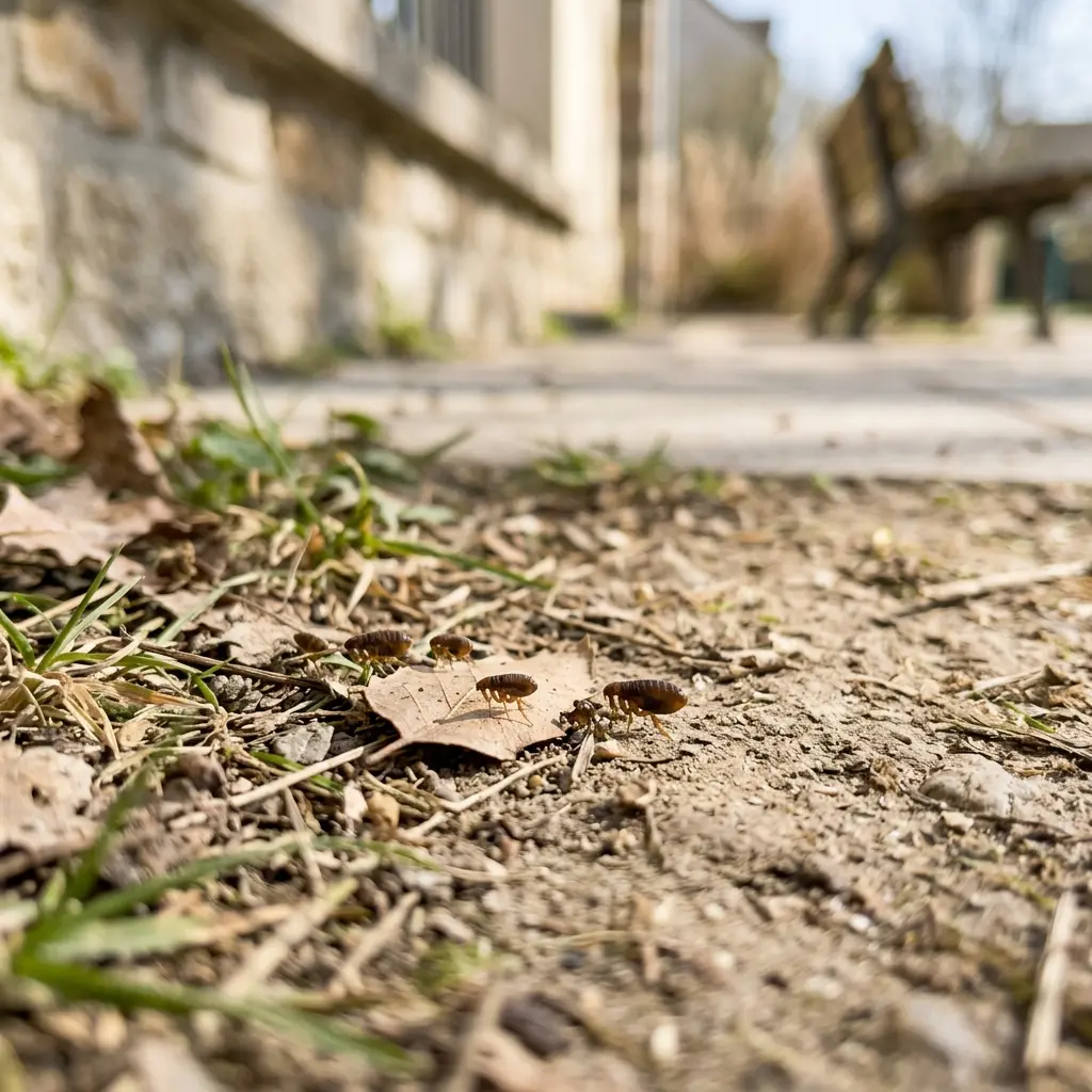 Comment se déroule l'intervention à Montgeron ?