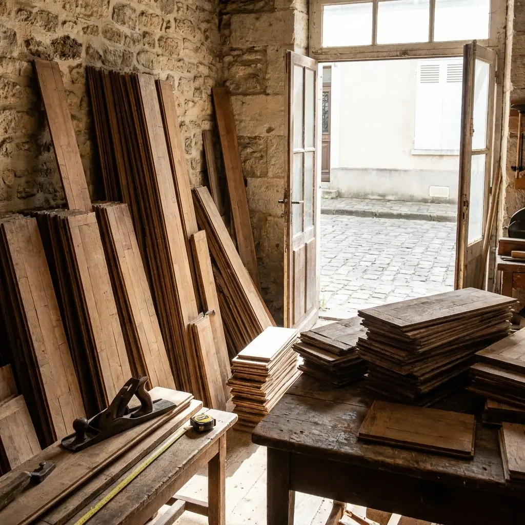 Une stratégie d'éradication efficace et durable