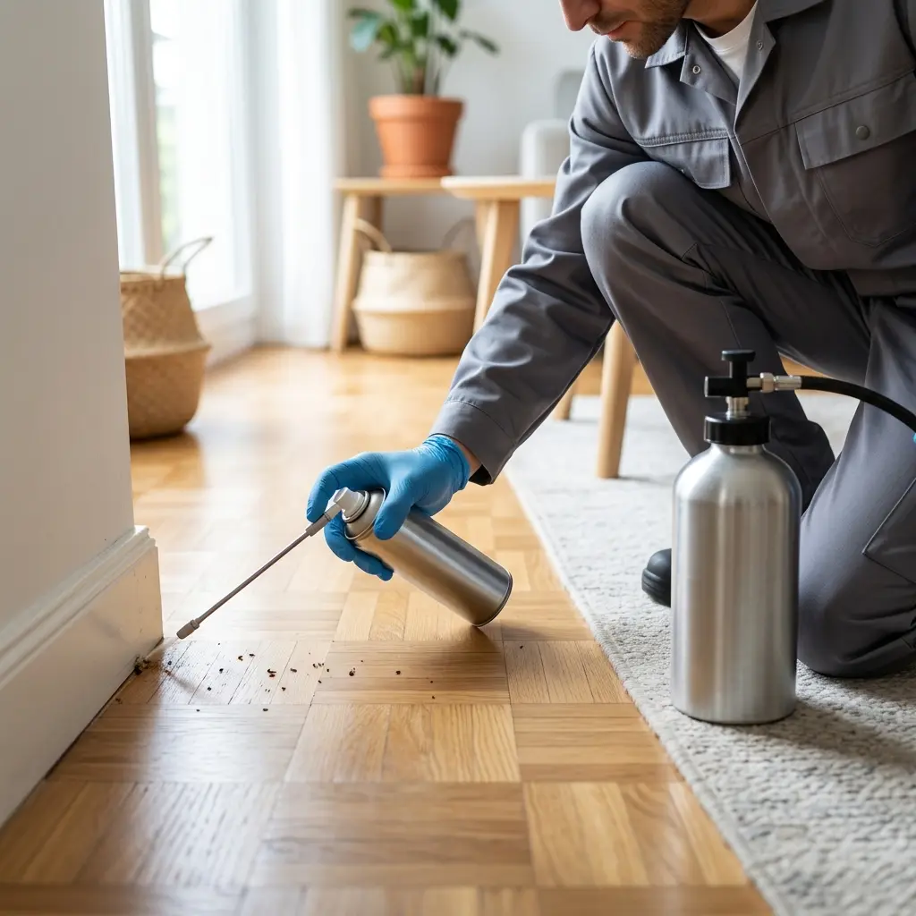 Une solution durable pour retrouver un intérieur sain et protégé