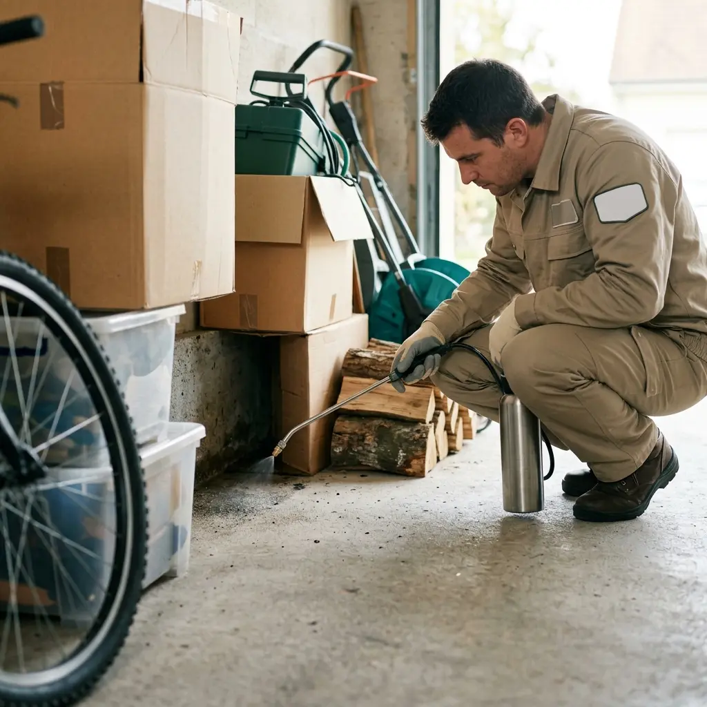 Une solution radicale pour retrouver un intérieur sain et protégé