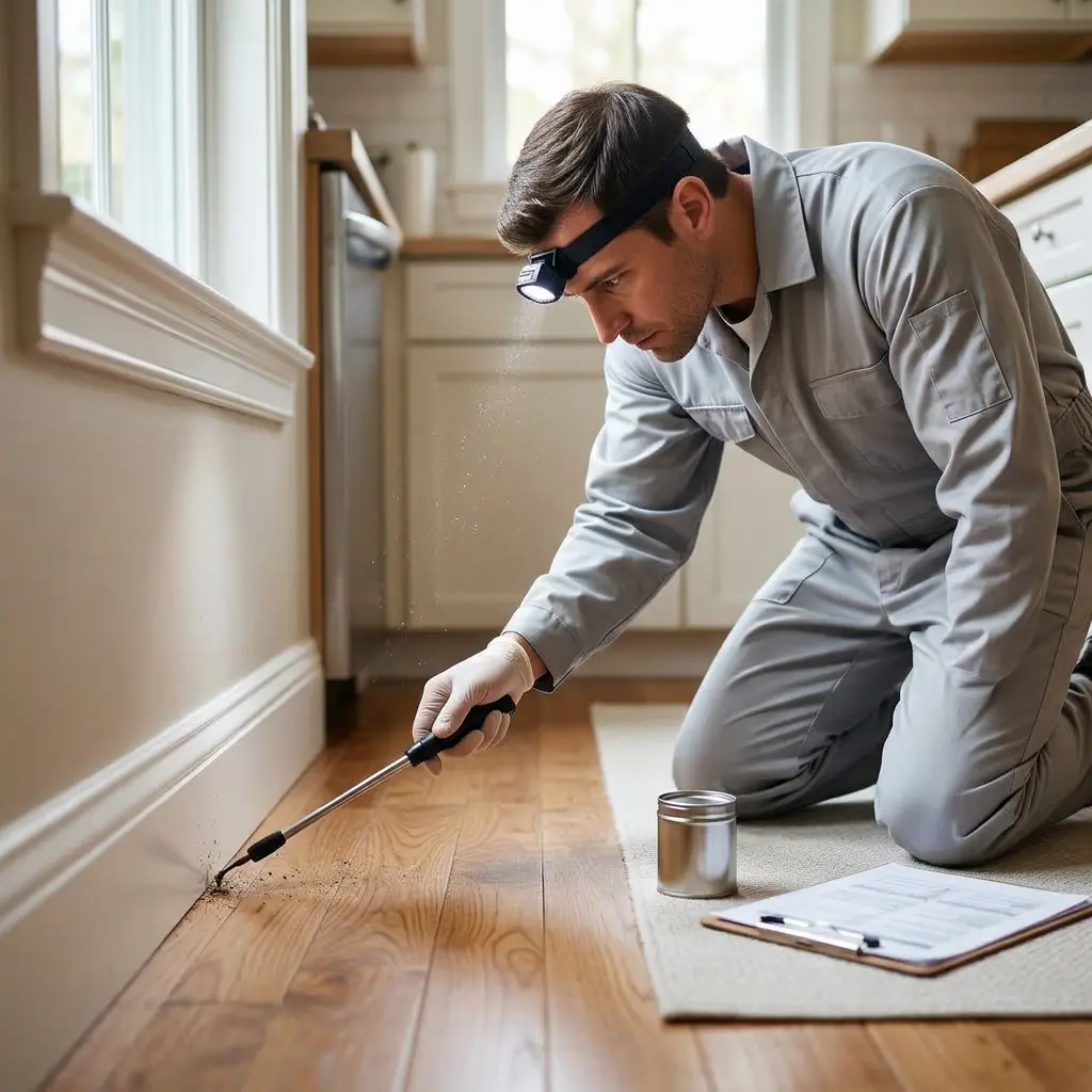 Une solution durable pour retrouver un intérieur sain et protégé
