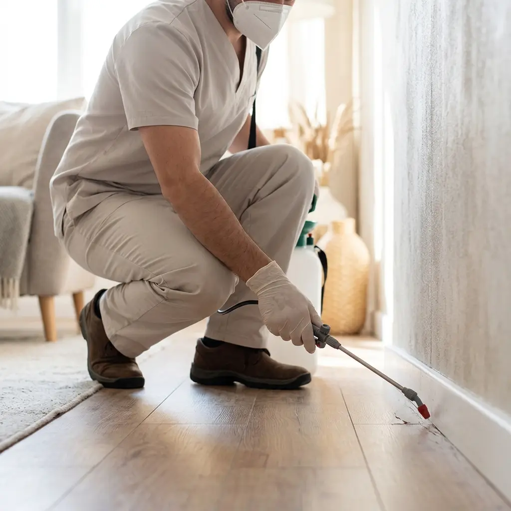 Une protection durable pour vos sols et vos meubles