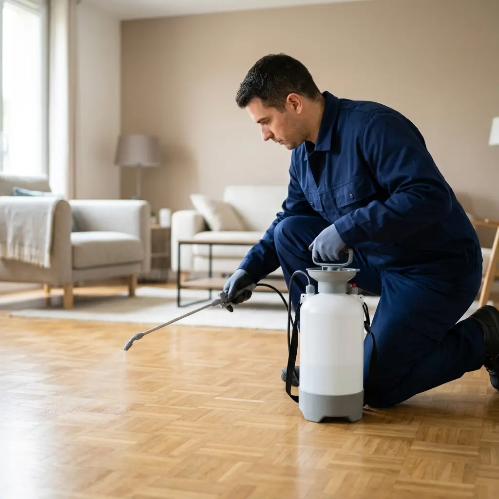 Comment limiter la propagation des puces dans votre logement