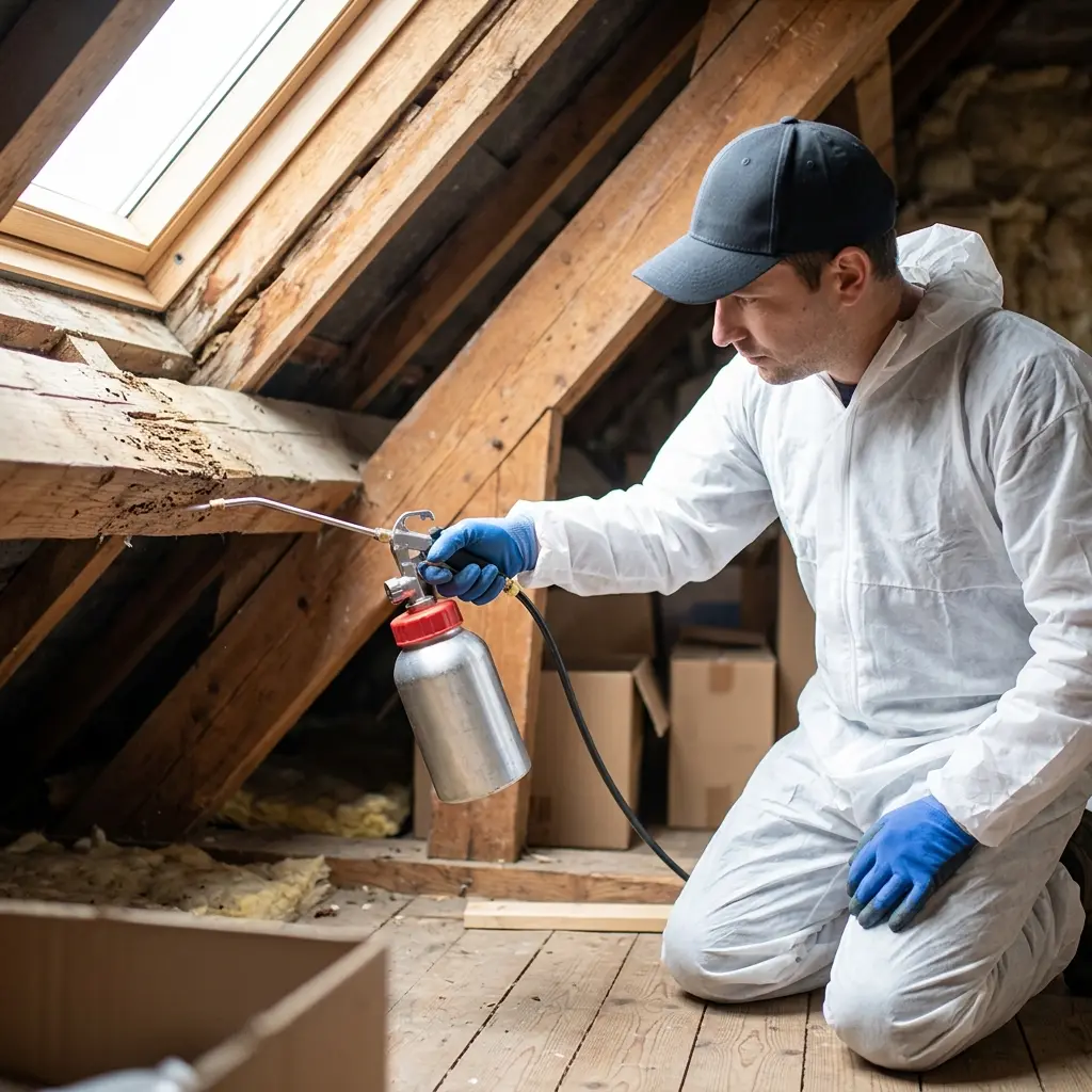 Pourquoi nous choisir pour votre parquet à Longpont-sur-Orge ?