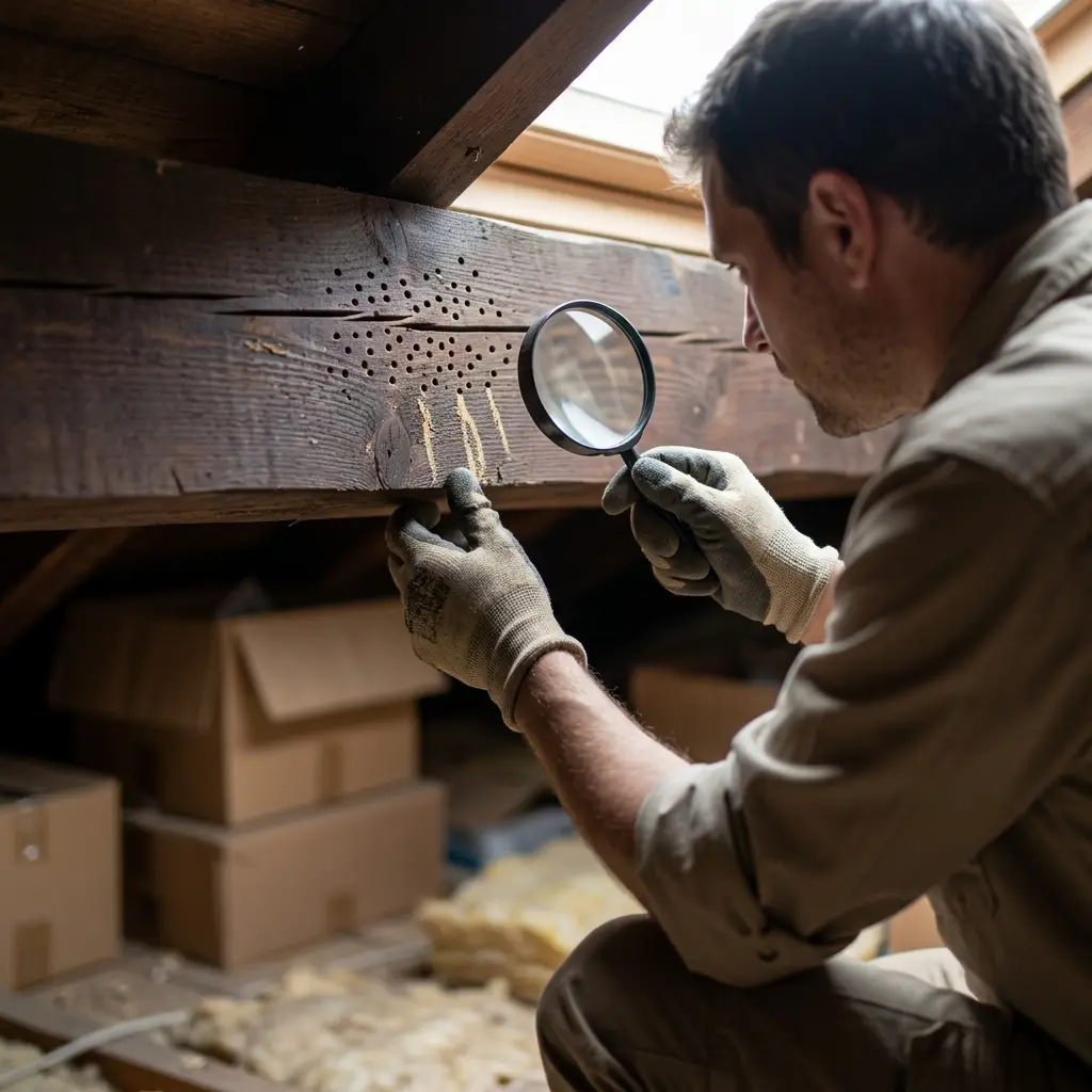 Une solution durable pour retrouver un intérieur sain