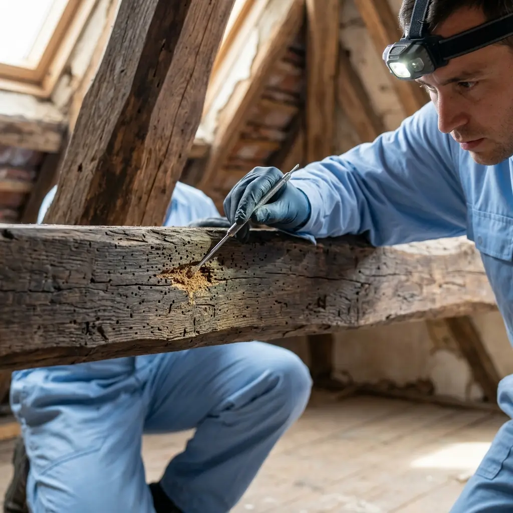 Une solution radicale pour retrouver un intérieur sain et protégé