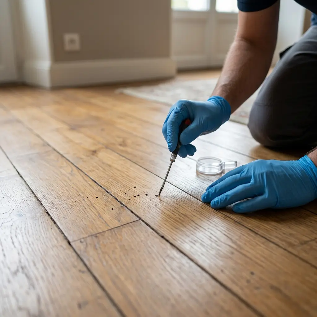 Une solution radicale pour retrouver la sérénité chez vous