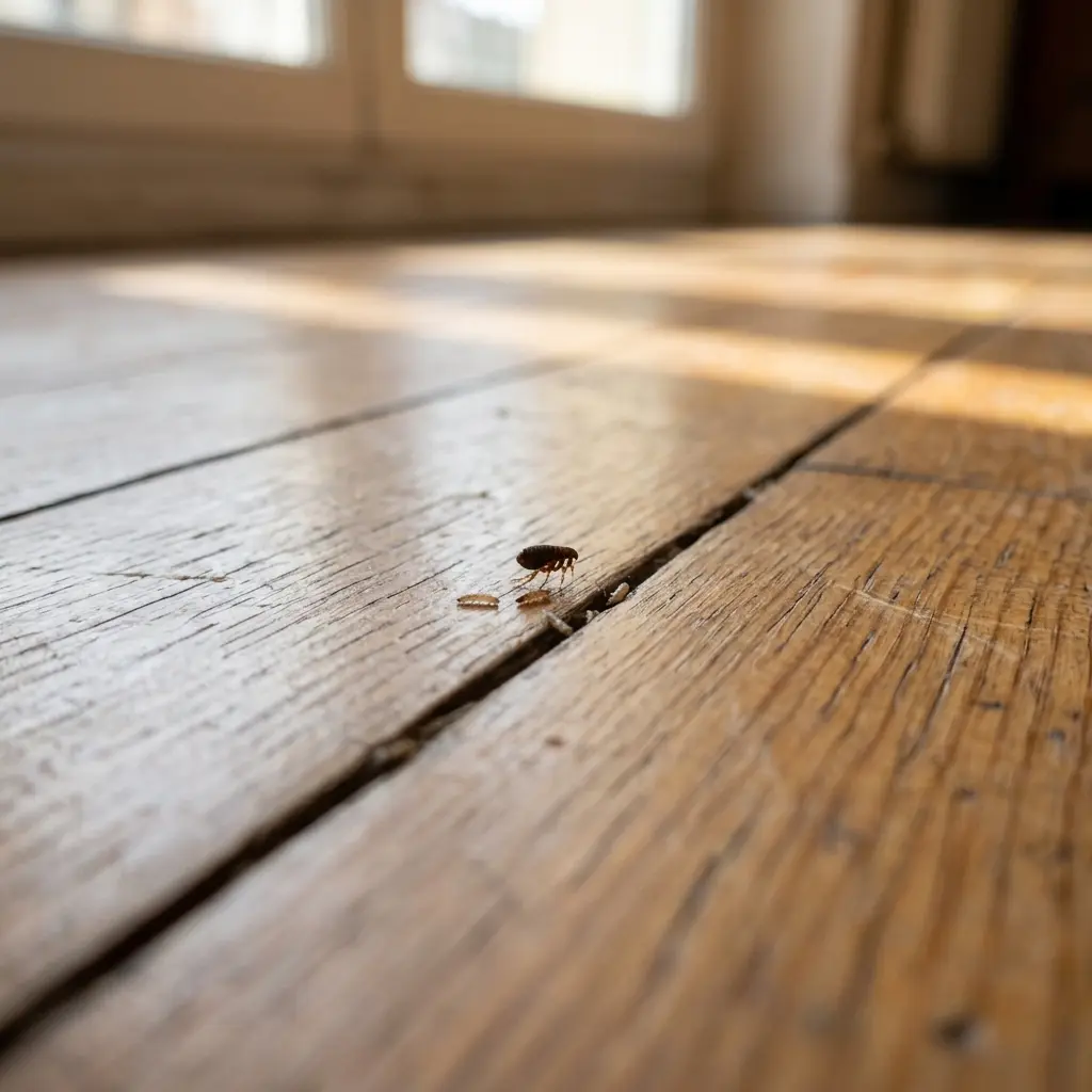 Une solution radicale pour retrouver un intérieur sain