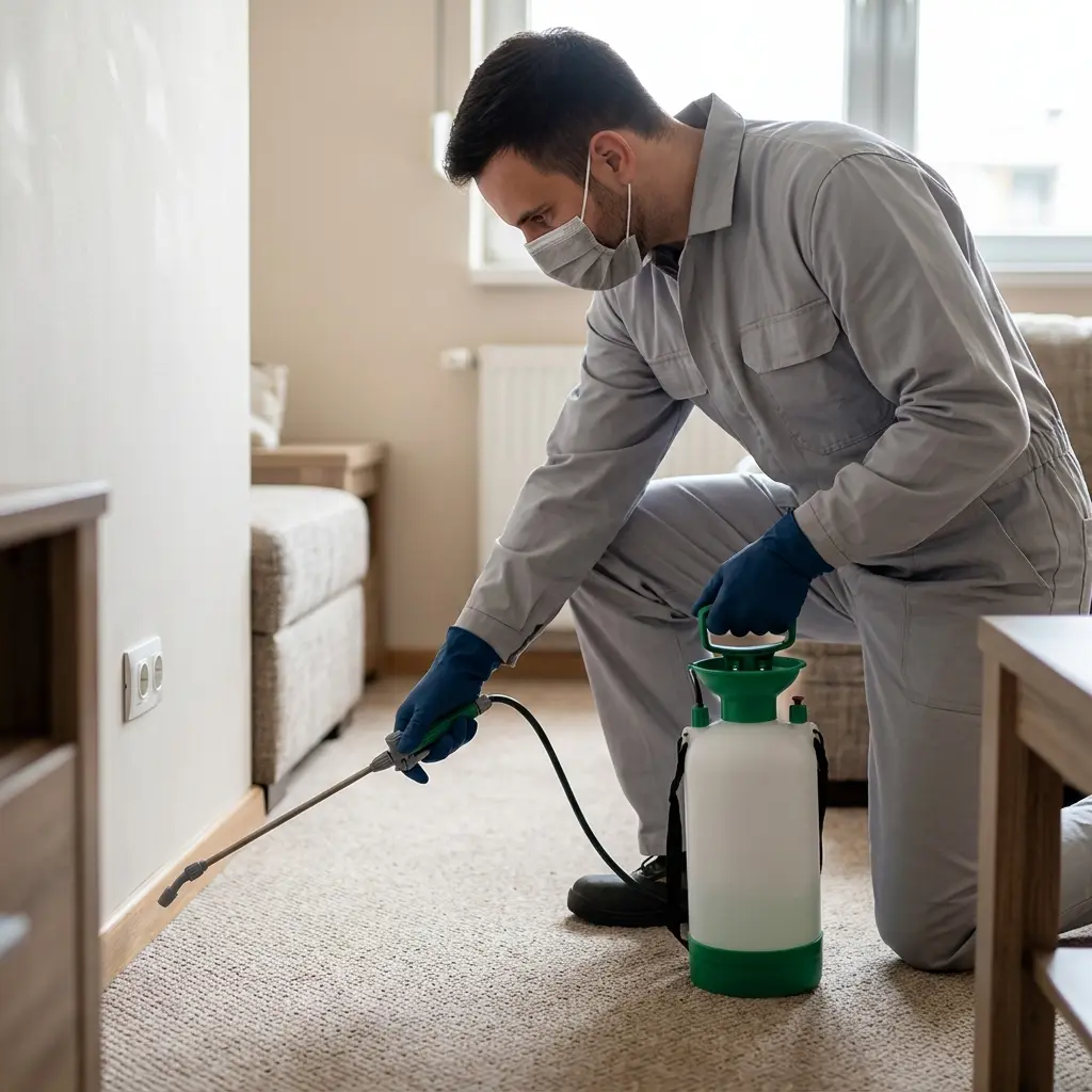 Une solution efficace pour retrouver un intérieur sain