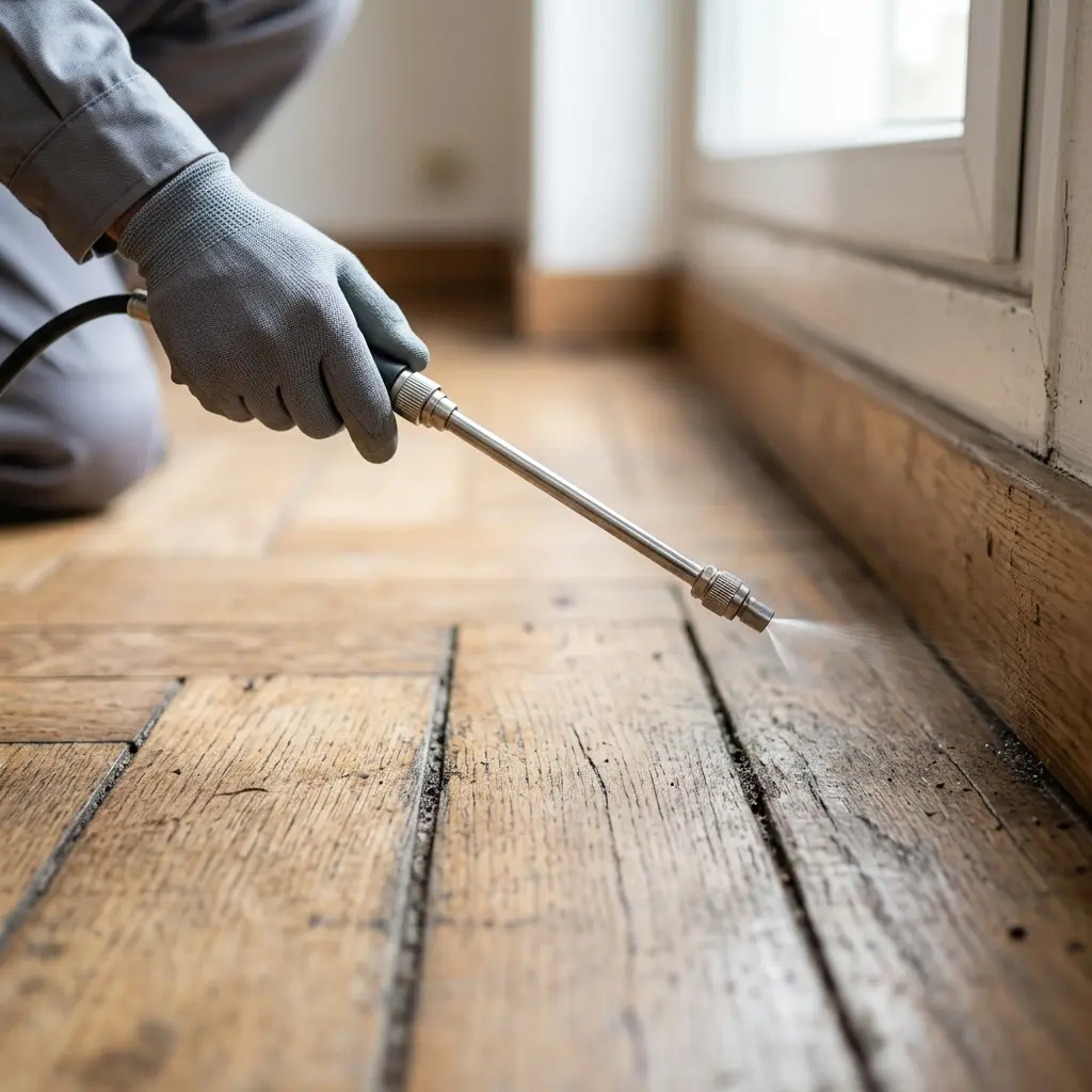 Une solution durable pour retrouver un intérieur sain