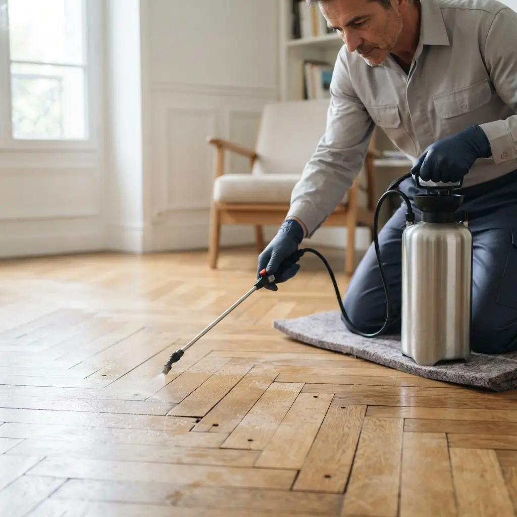 Une solution fiable pour retrouver un intérieur sain et sécurisé