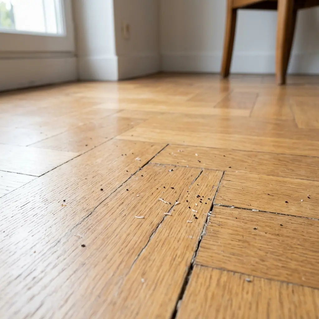 Comment limiter la propagation des nuisibles dans votre maison