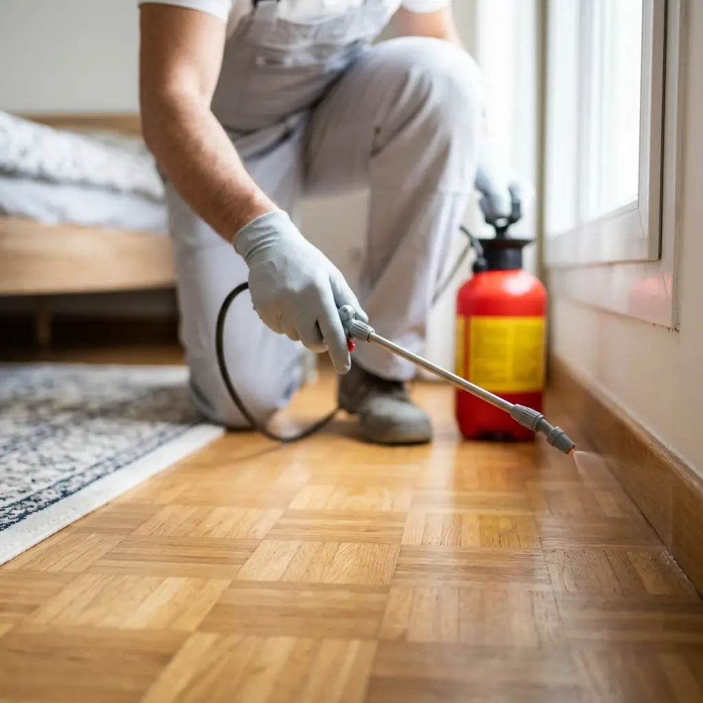 Une expertise de confiance pour votre logement