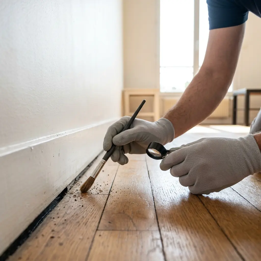 Une solution durable pour vos sols en bois