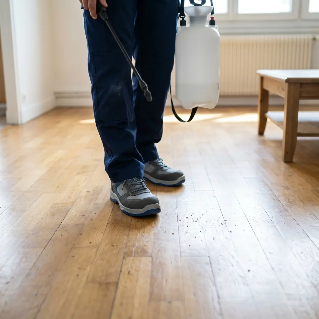 Besoin d'un expert en puce de parquet à Bures-sur-Yvette ?