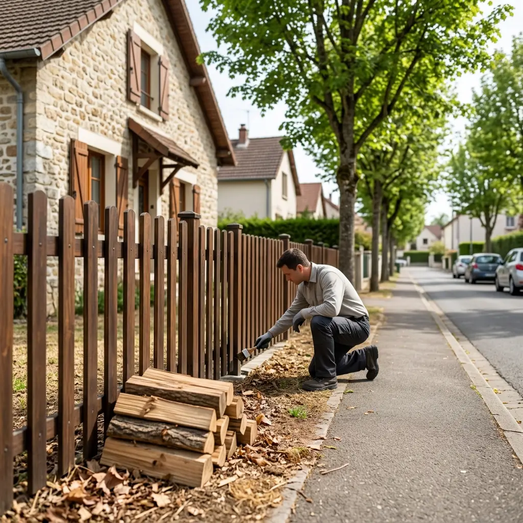 Comment se déroule l'intervention à Soisy-sur-Seine ?