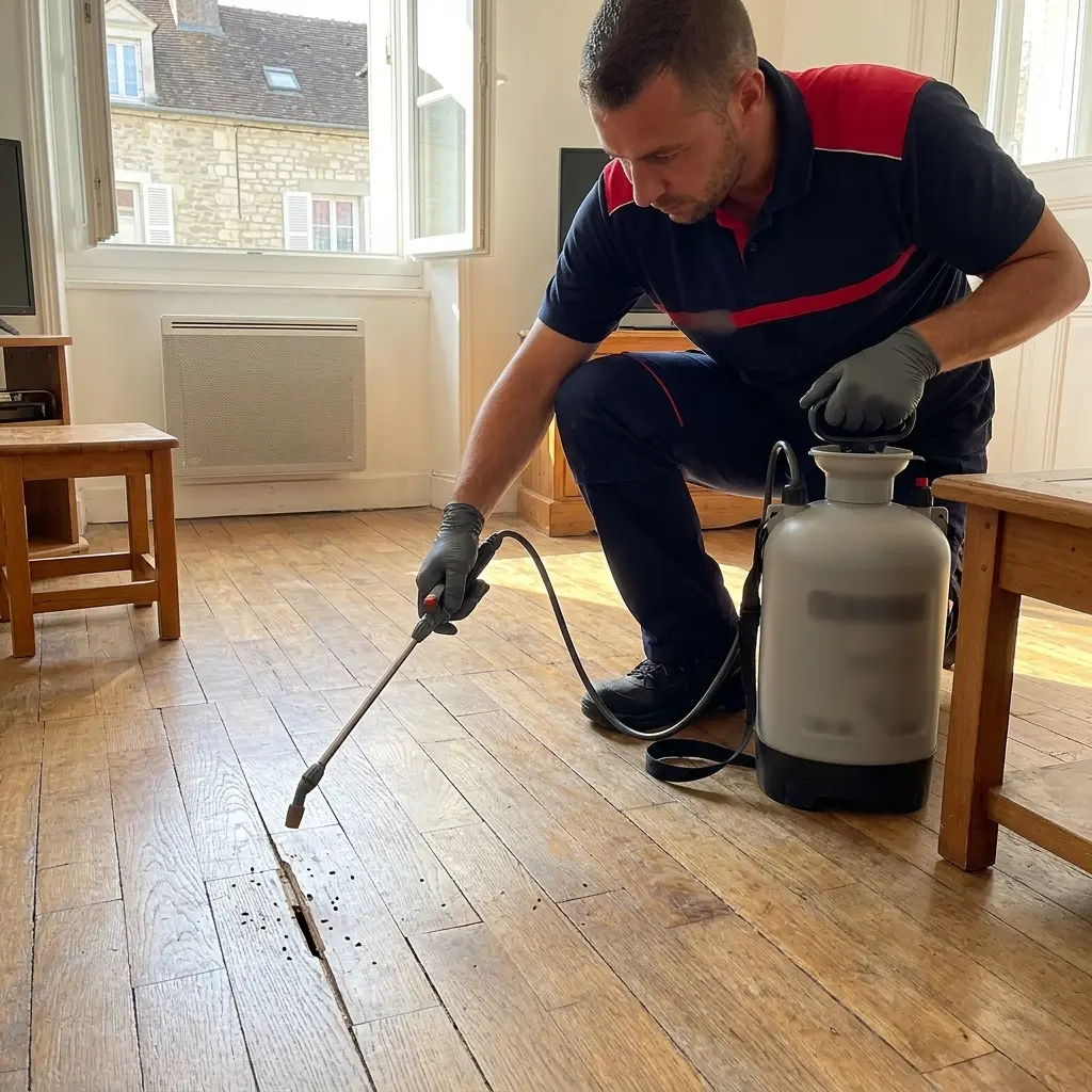 Une solution efficace pour retrouver la sérénité chez vous