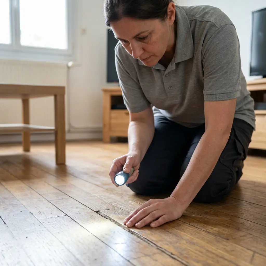 Une solution durable pour vos parquets en Essonne