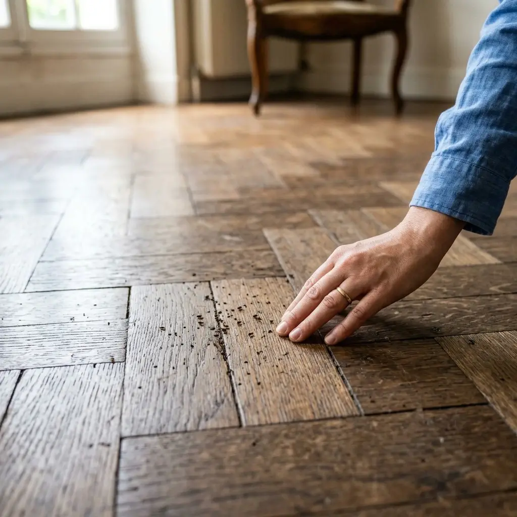Les gestes essentiels pour prévenir l'infestation chez vous
