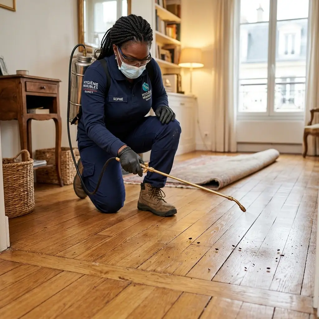 Une solution efficace pour retrouver la sérénité chez vous