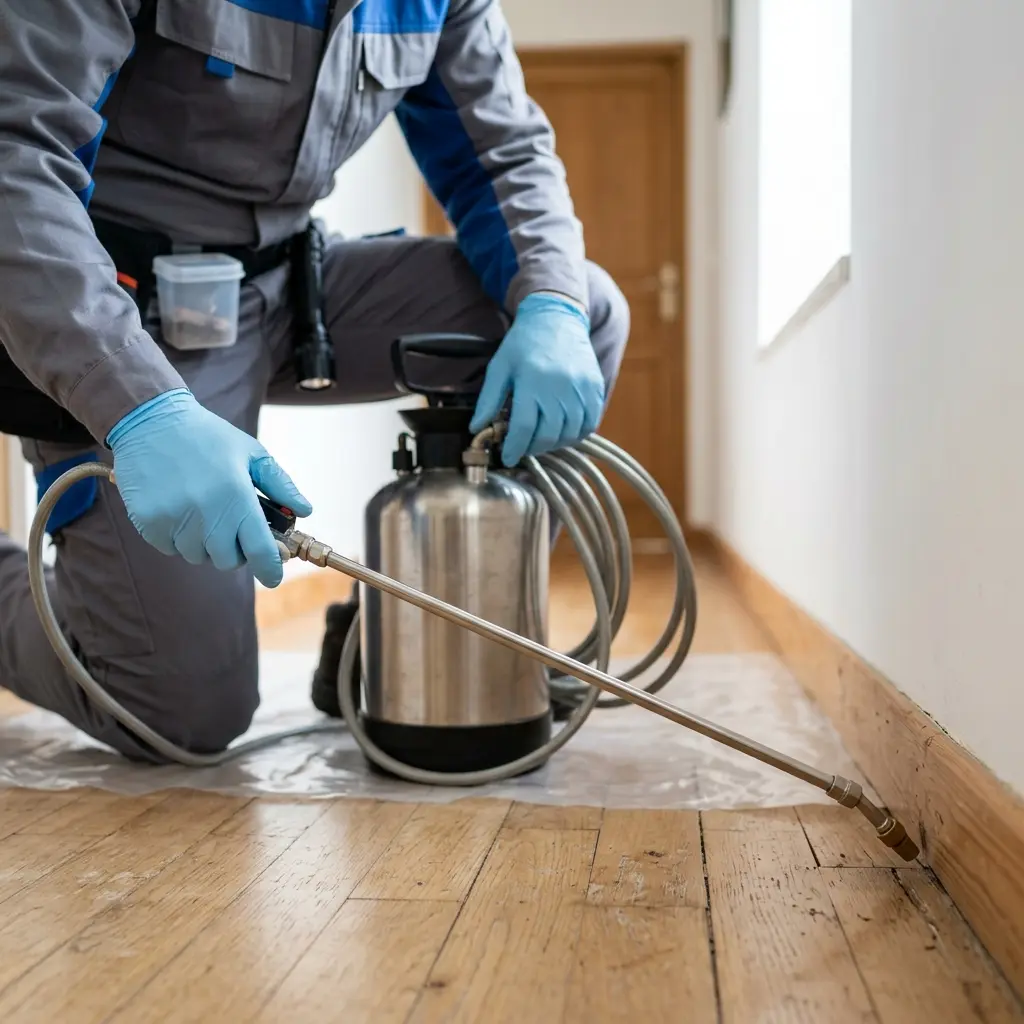 Une solution efficace pour retrouver la sérénité chez vous