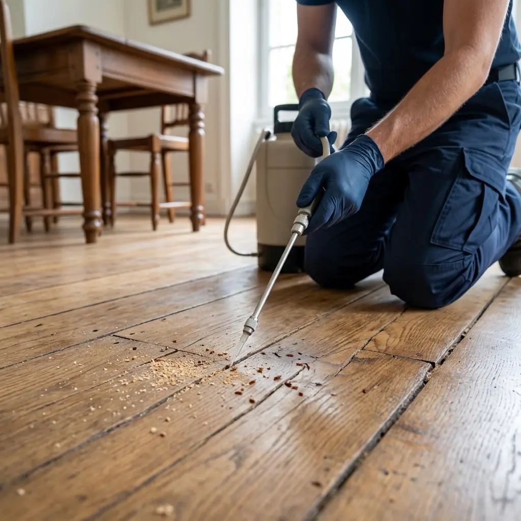 Une solution durable pour retrouver la sérénité chez vous