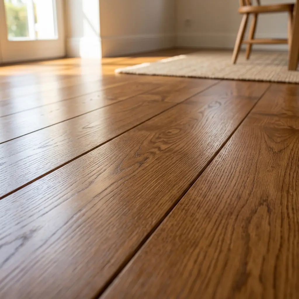 Une solution durable pour vos sols en bois