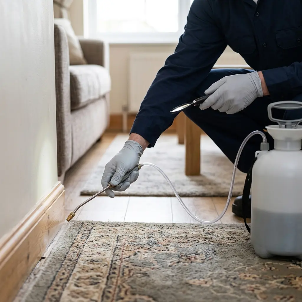 Comment limiter la prolifération des puces dans votre maison