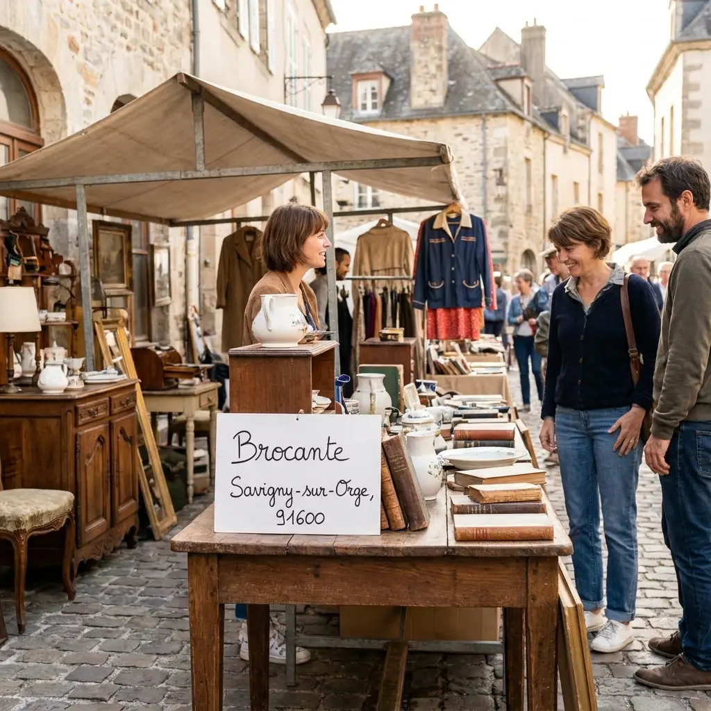 Pourquoi nous choisir pour vos nuisibles à Savigny-sur-Orge