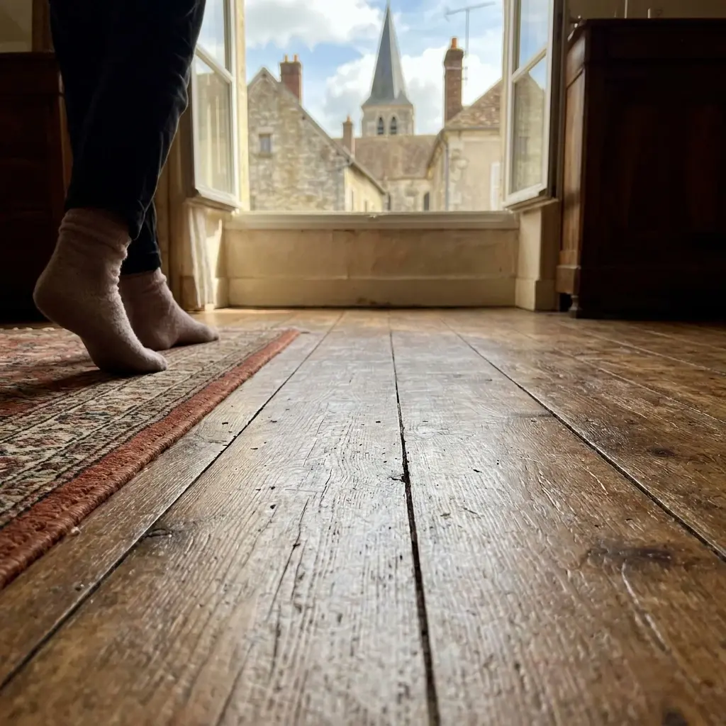 Une solution durable pour retrouver un intérieur sain et sécurisé