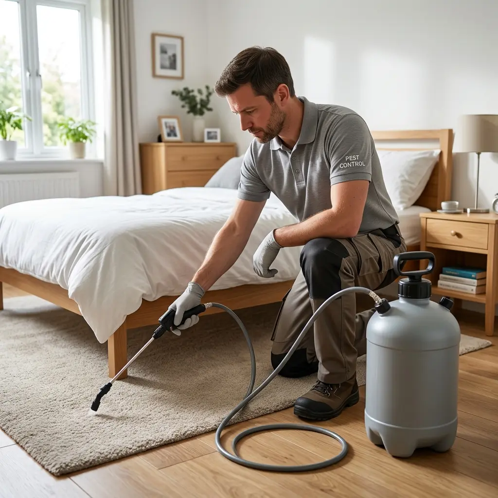 Une solution durable pour votre tranquillité d'esprit