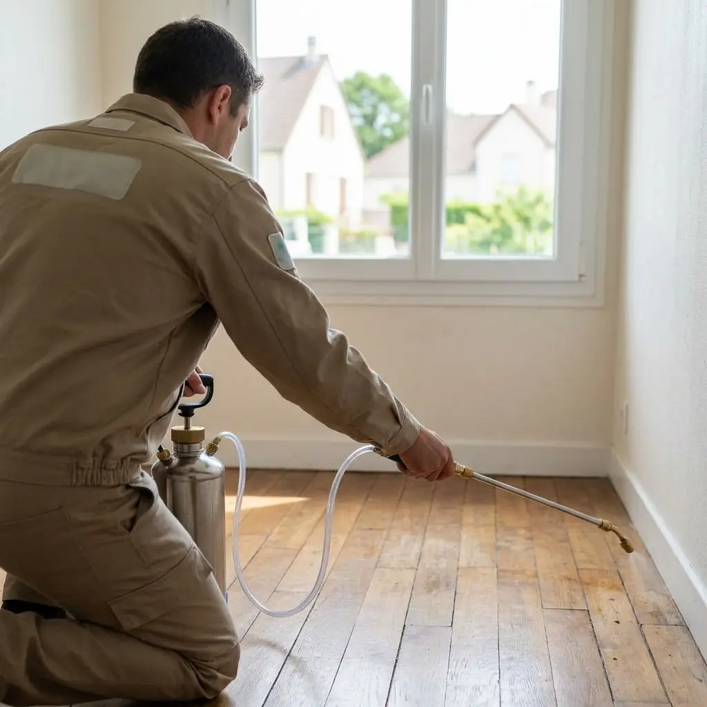 Les bons gestes pour limiter la propagation dans votre maison